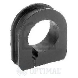 Втулка кермового управління Optimal F85394