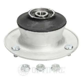 Опора стойка амортизатора Optimal F85433