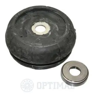 Опора стойка амортизатора Optimal F85501S