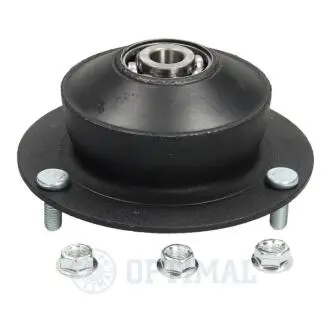 Опора стойка амортизатора Optimal F85506