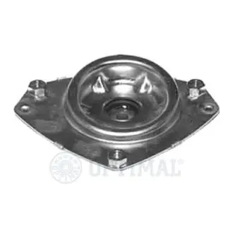 Опора стійка амортизатора Optimal F85514