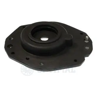 Опора стойка амортизатора Optimal F85517 (фото 1)