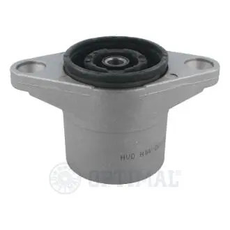 Опора стійка амортизатора Optimal F85572 (фото 1)