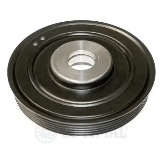 Шків колінчастого валу Optimal F85636