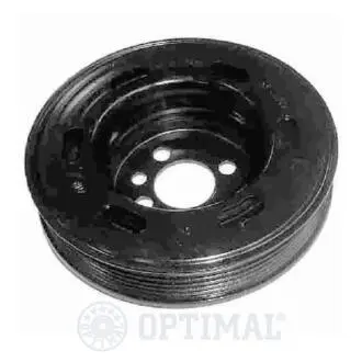 Шків колінчастого валу Optimal F8-5650