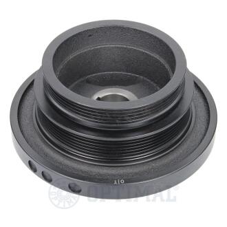 Шків колінчастого валу Optimal F85661