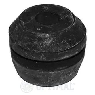 Подушка двигателя Optimal F85672