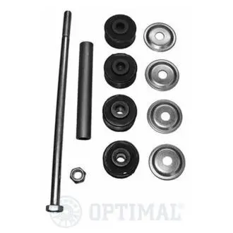 Тяга стабилизатора Optimal F85711