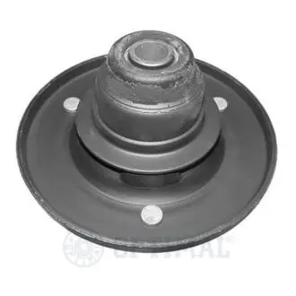 Опора стійка амортизатора Optimal F85766