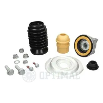 Ремкомплект, опора стойки амортизатора Optimal F85834