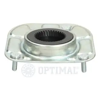 Опора стойка амортизатора Optimal F85915
