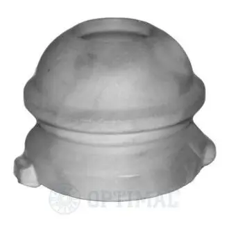 Отбойник амортизатора Optimal F85919