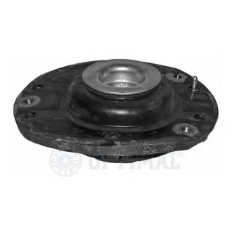 Опора стійка амортизатора Optimal F86021