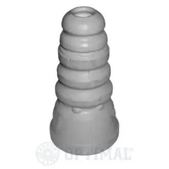 Отбойник амортизатора Optimal F86061