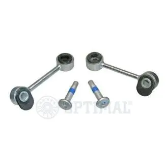 Ремкомплект, соединительная тяга стабилизатора Optimal F86168