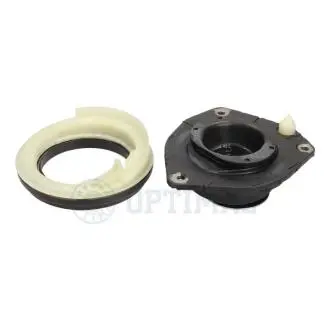 Опора стойка амортизатора Optimal F86195