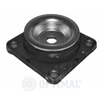 Опора стойка амортизатора Optimal F86198