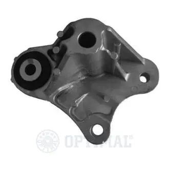 Підвіска, КПП Optimal F86207