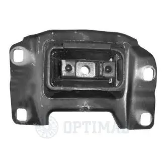 Подвеска, КПП Optimal F86208