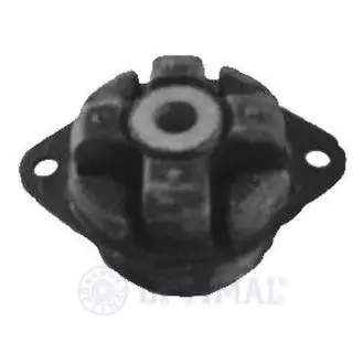 Подушка двигуна Optimal F86212