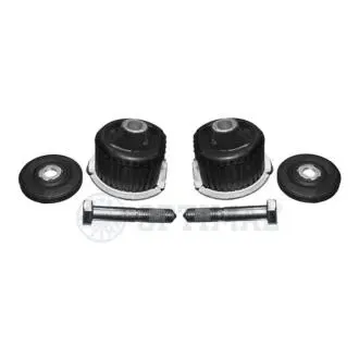 Сайлентблок подвески (комп.) Optimal F8-6230