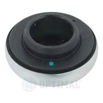 Підшипник кочення, опора стійки амортизатора Optimal F86266 (фото 1)