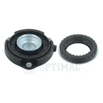 Опора стойка амортизатора Optimal F86284