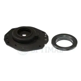 Опора стойка амортизатора Optimal F86297
