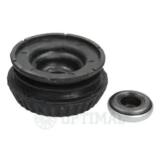 Опора стойка амортизатора Optimal F86312