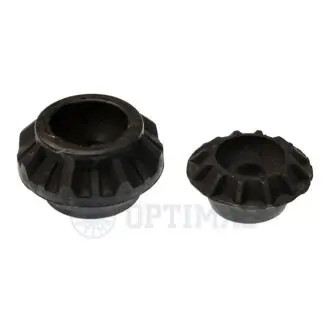Подушка амортизатора Optimal F86382