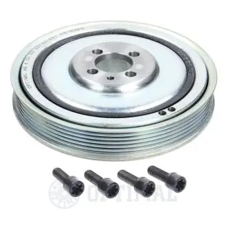 Шків колінчастого валу Optimal F86393