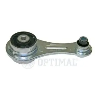 Подушка двигателя Optimal F86484