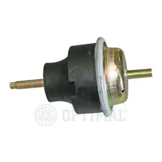 Подушка двигателя Optimal F86497