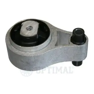 Подушка двигателя Optimal F86524