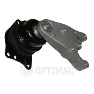 Подушка двигуна Optimal F86532