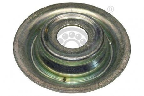 Тарелка пружины клапана Optimal F86552 (фото 1)