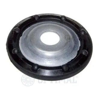 Тарілка пружини клапана Optimal F86562