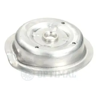 Тарілка пружини клапана Optimal F86566