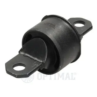 Сайлентблок рычага Optimal F86638