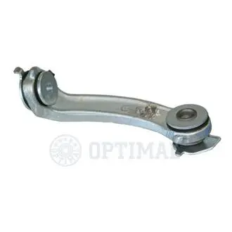 Подушка двигуна Optimal F86672