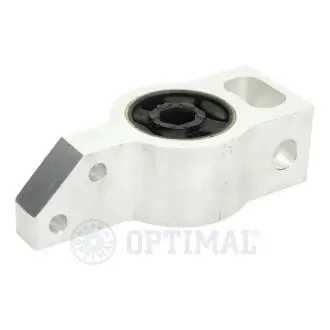 Сайлентблок подвески Optimal F8-6701