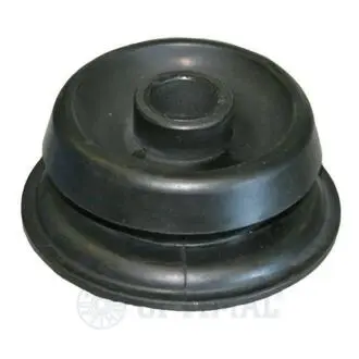 Опора стойка амортизатора Optimal F86704