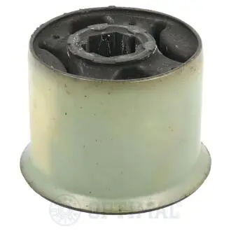 Сайлентблок подвески Optimal F8-6736