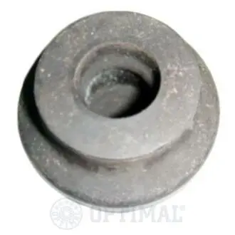 Отбойник, подвеска двигателя Optimal F86758