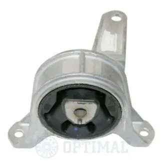 Подушка двигуна Optimal F86836