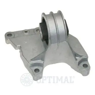 Подушка двигателя Optimal F86882