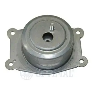 Подушка двигателя Optimal F86981