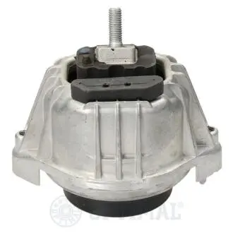 Подушка двигателя Optimal F87000