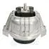 Подушка двигателя Optimal F87002 (фото 2)