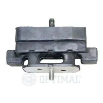 Подвеска, автоматическая коробка. Подвеска, КПП Optimal F87034